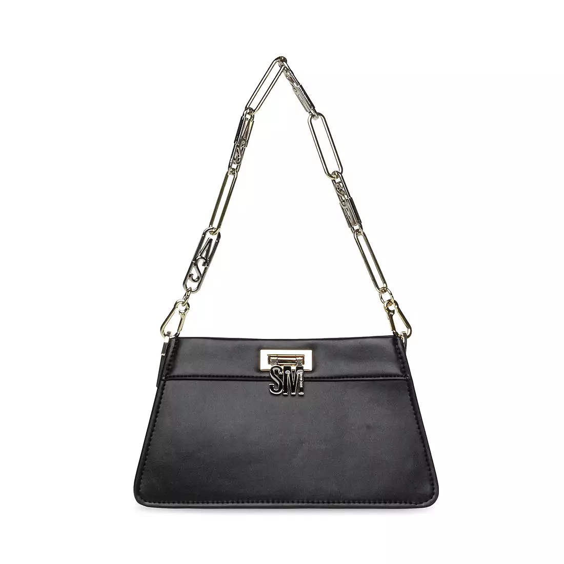 Bsoren Crossbody bag BLACK