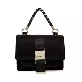 Bsportz Crossbody bag BLACK