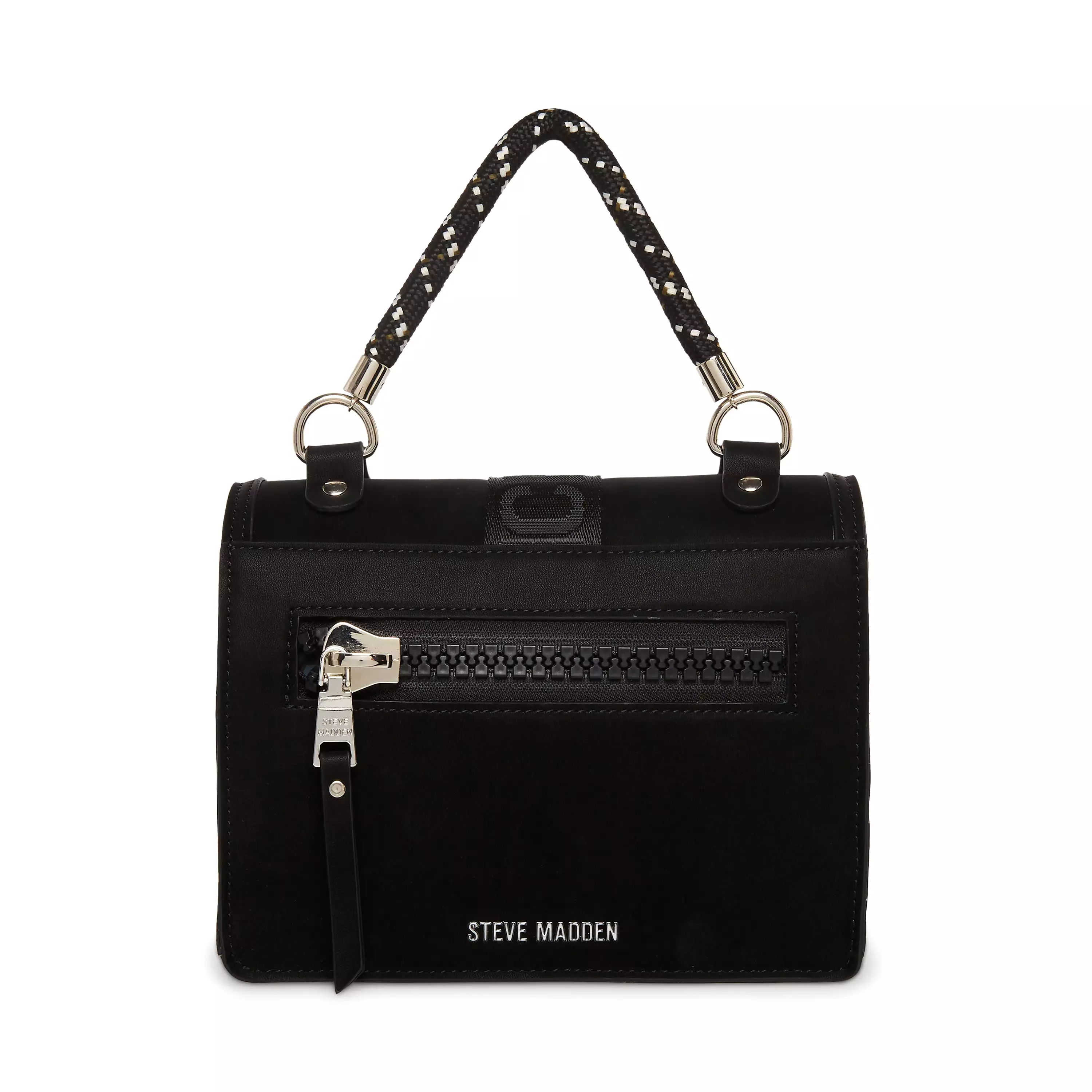 Bsportz Crossbody bag BLACK