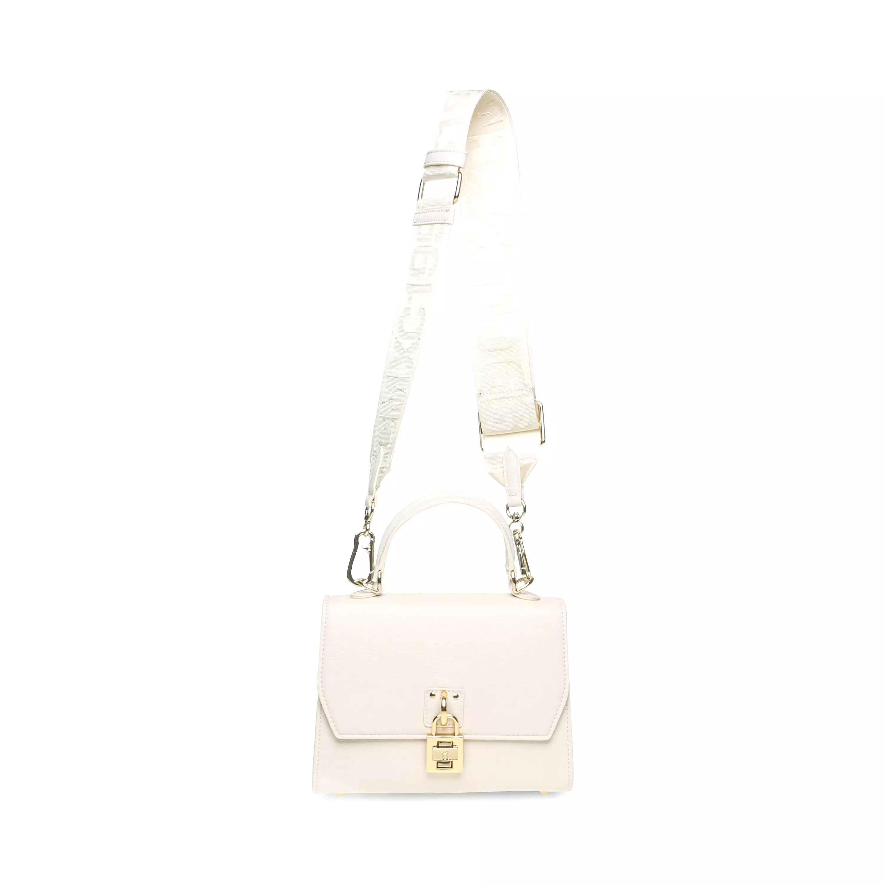 Btucca Crossbody bag CREAM