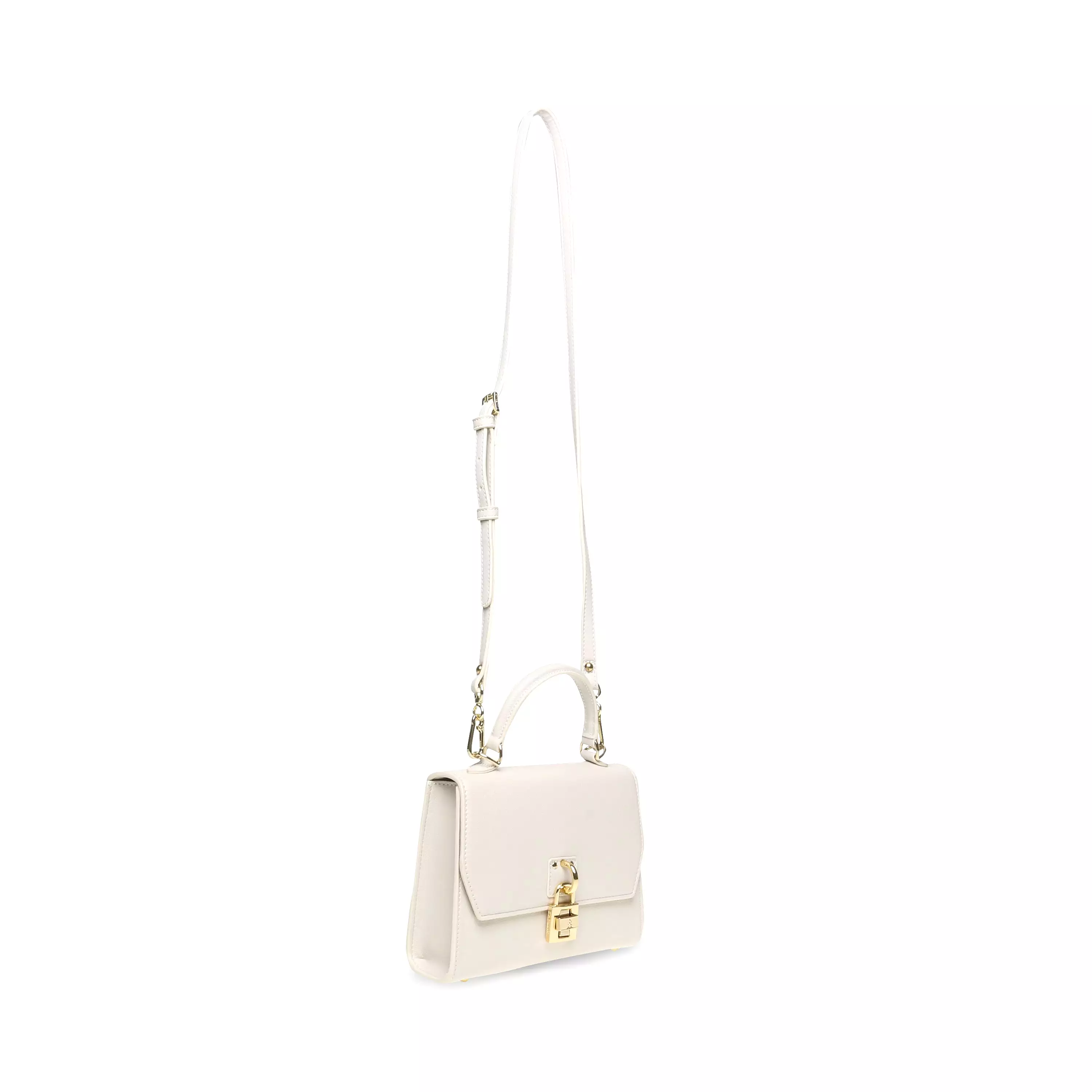 Btucca Crossbody bag CREAM