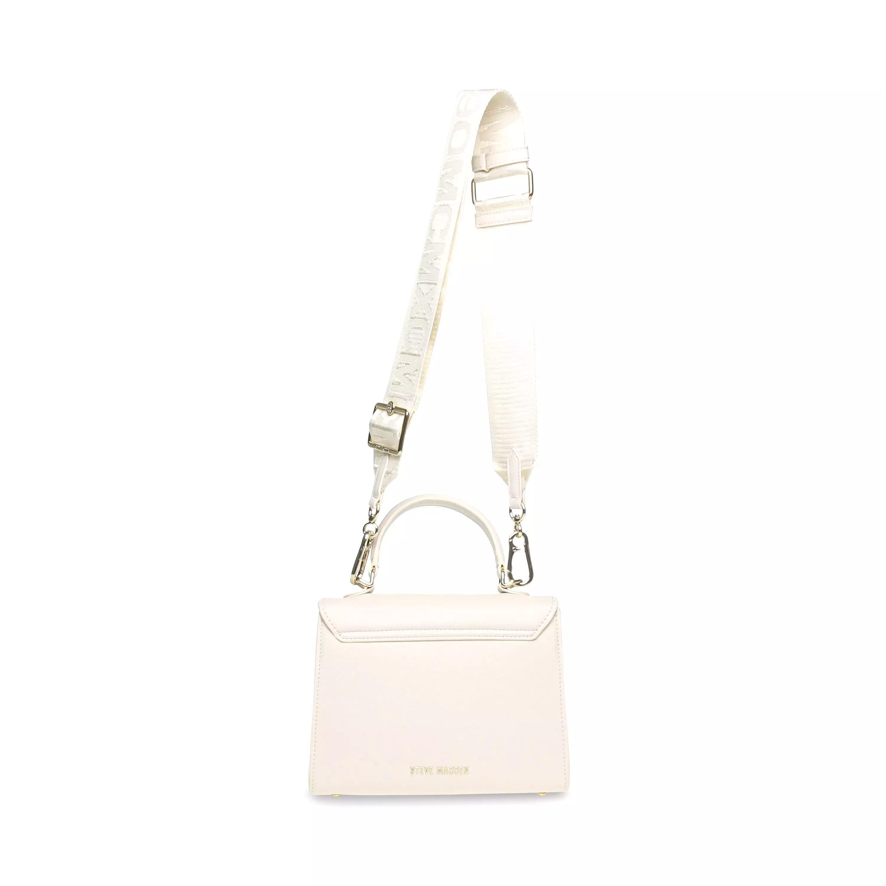 Btucca Crossbody bag CREAM