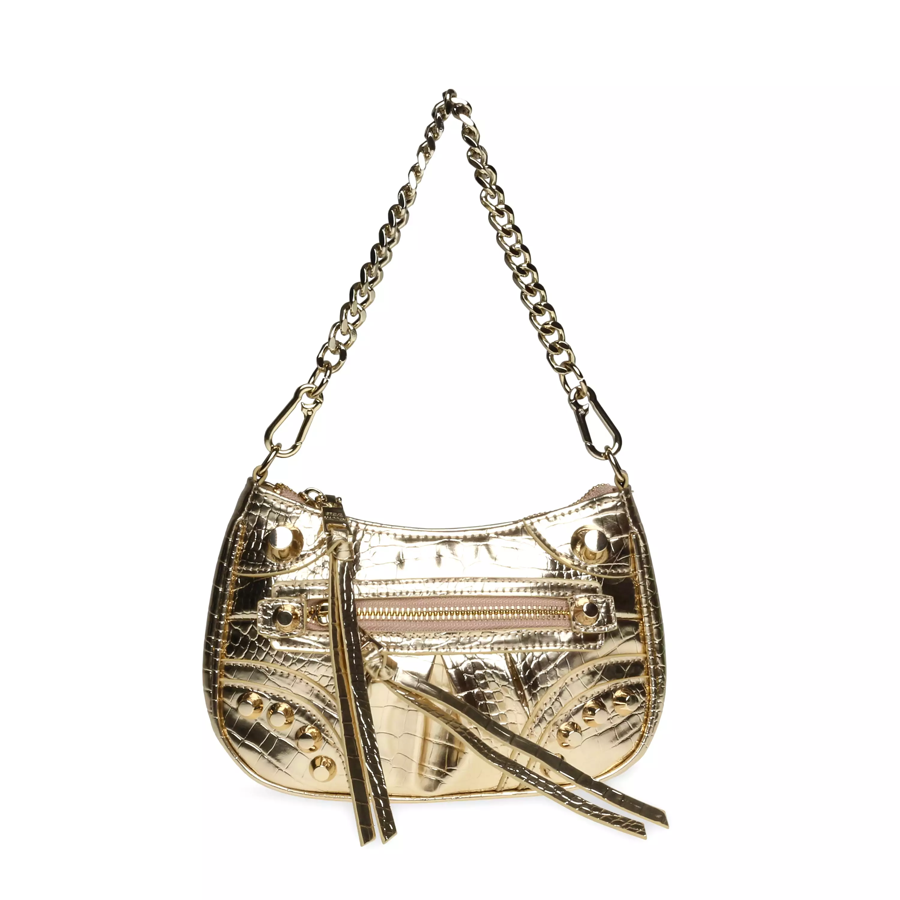 Bvilma Crossbody bag GOLD