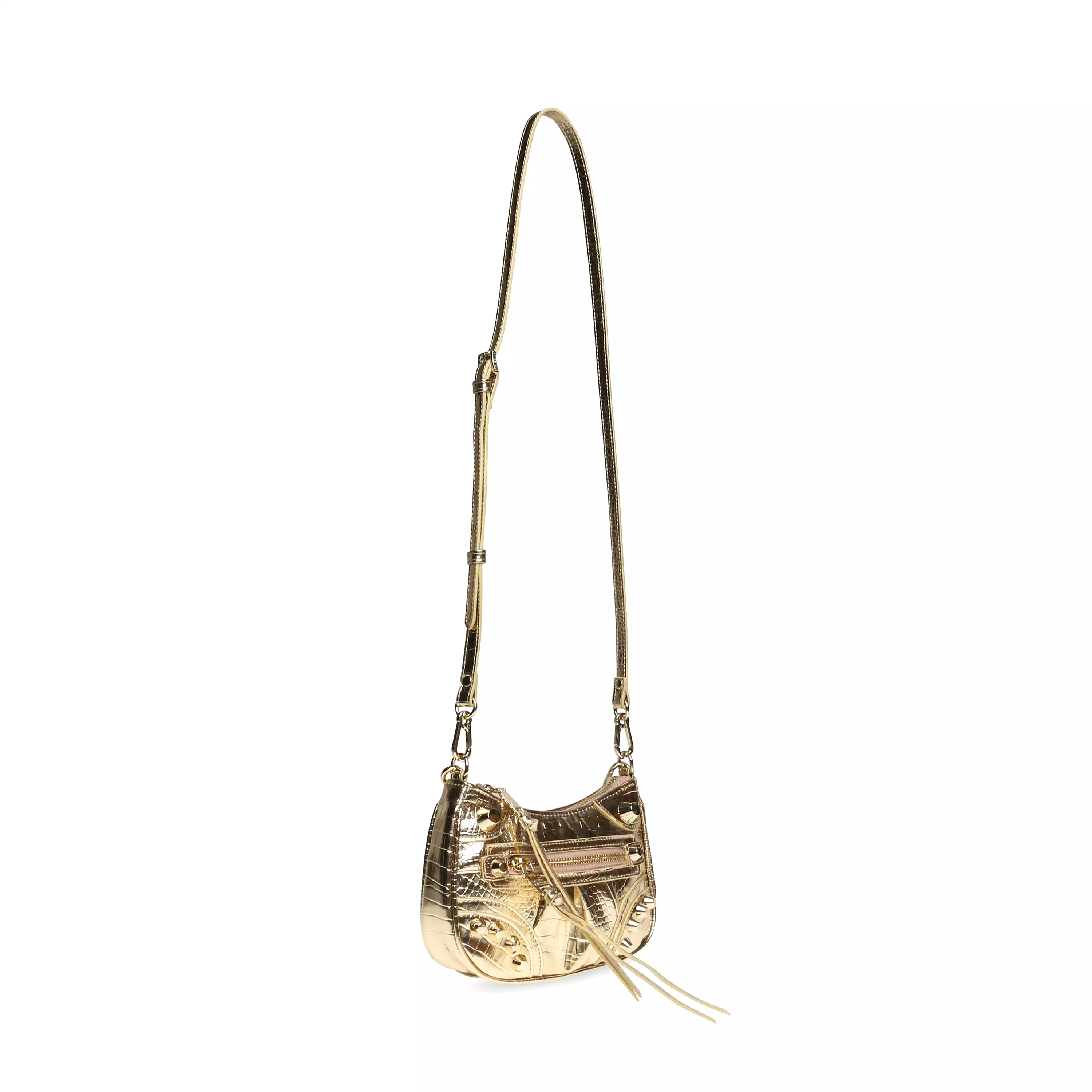 Bvilma Crossbody bag GOLD