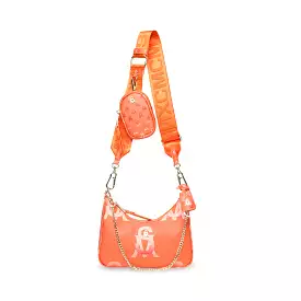 Bvital-2 Crossbody bag ORANGE