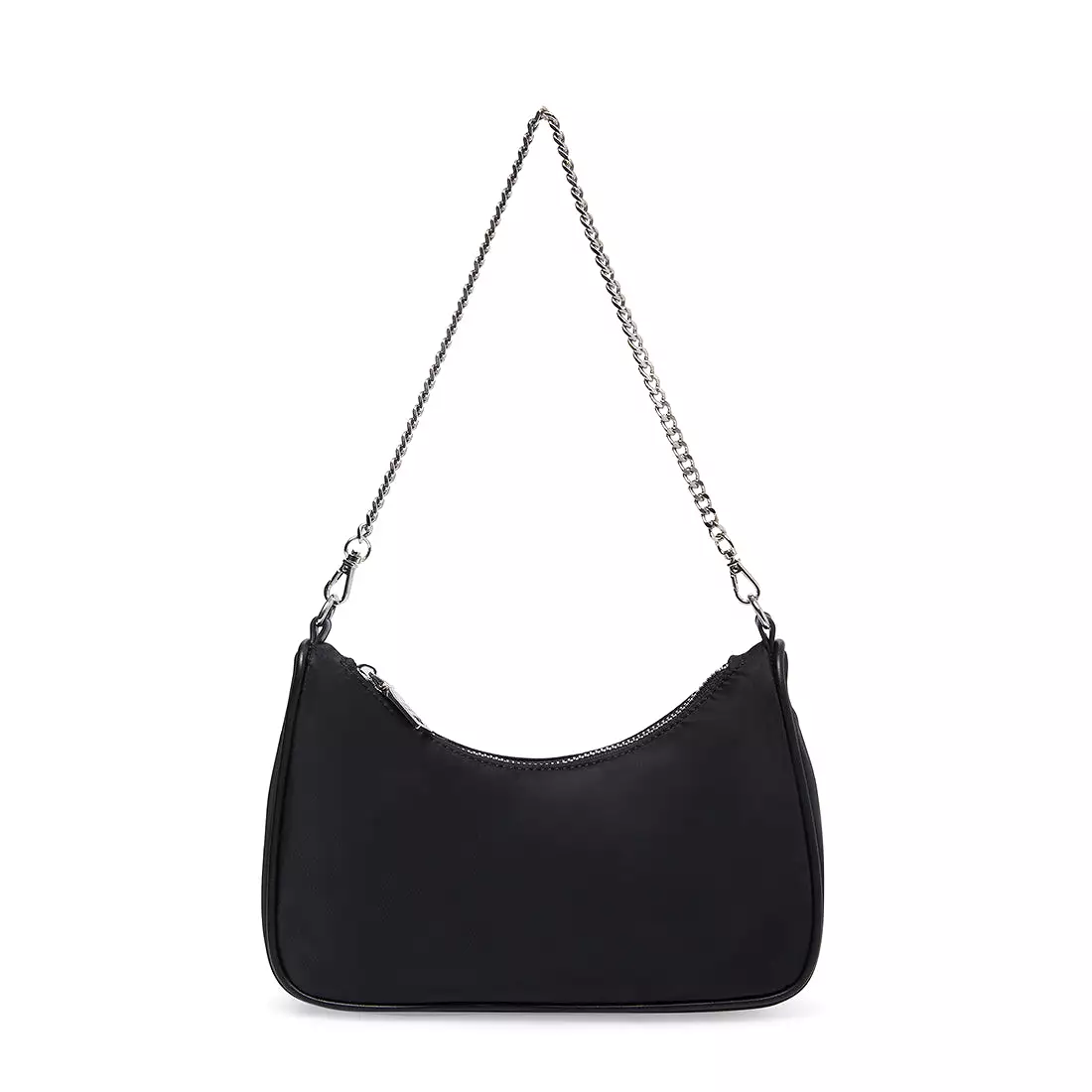 Bvital Crossbody bag BLACK