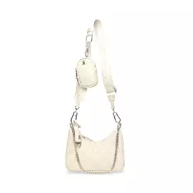 Bvital-X Crossbody bag BONE