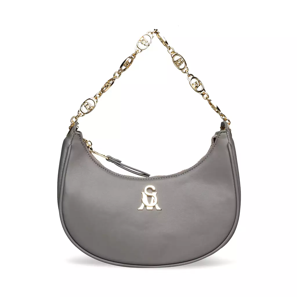 Bwand Crossbody bag GREY