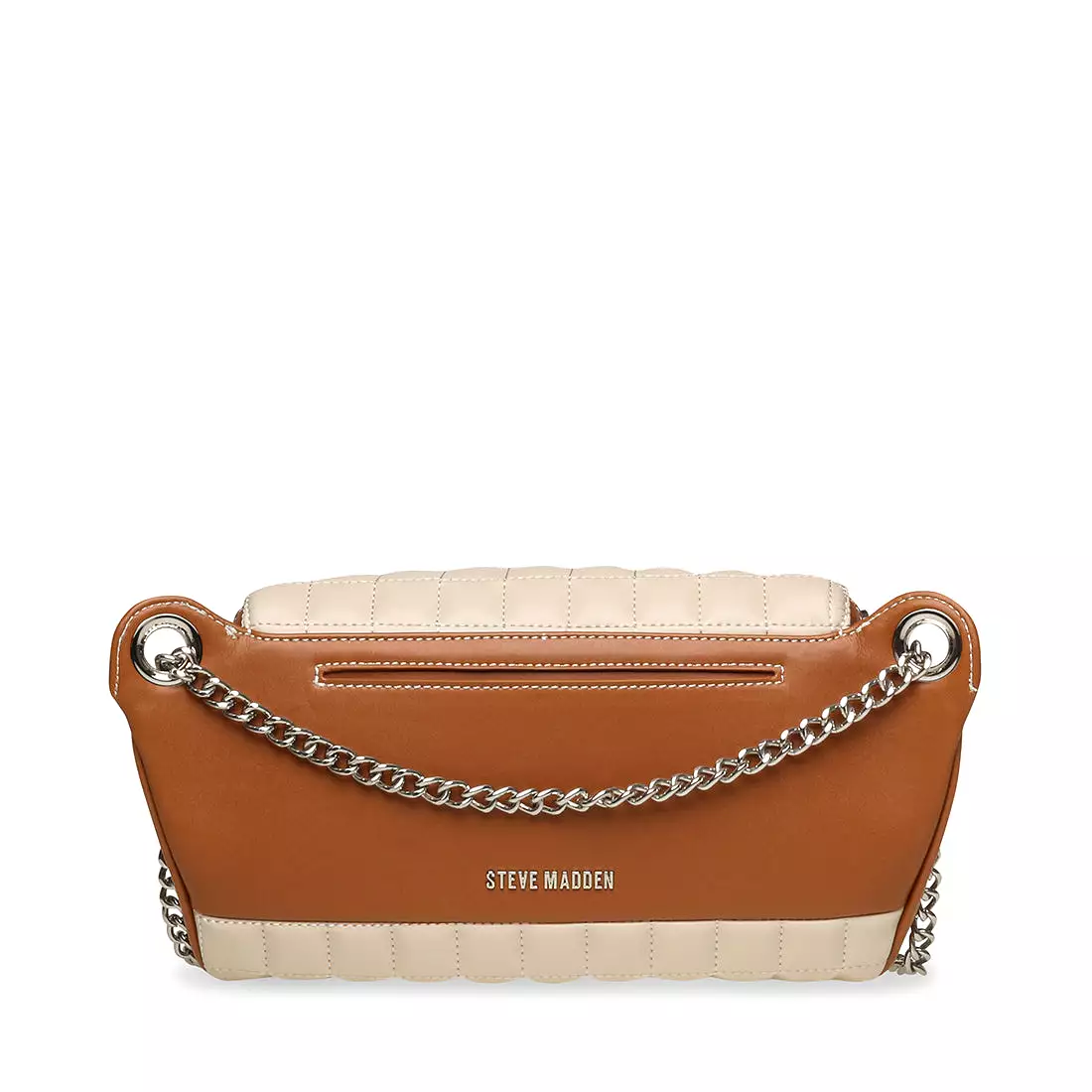 Byuli Crossbody bag CAMEL/BONE