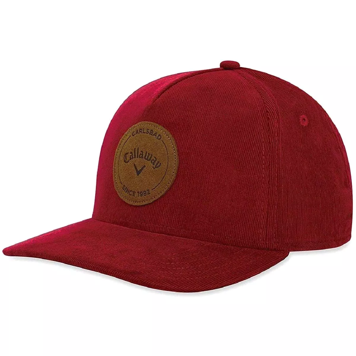 Callaway Corduroy Hat