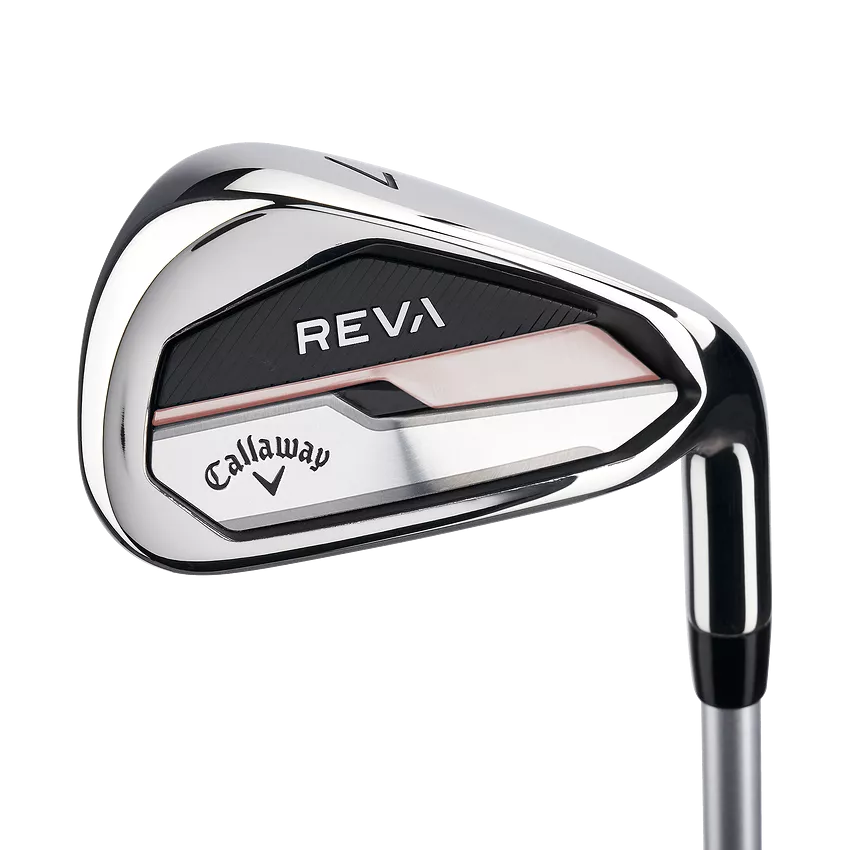 Callaway Reva 11pc Women's Package Set