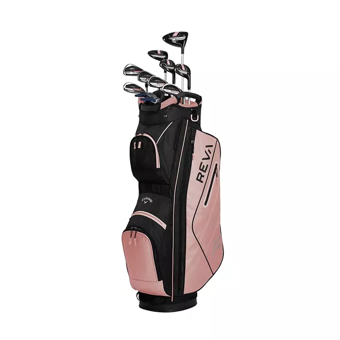 Callaway Reva Women Golf Set