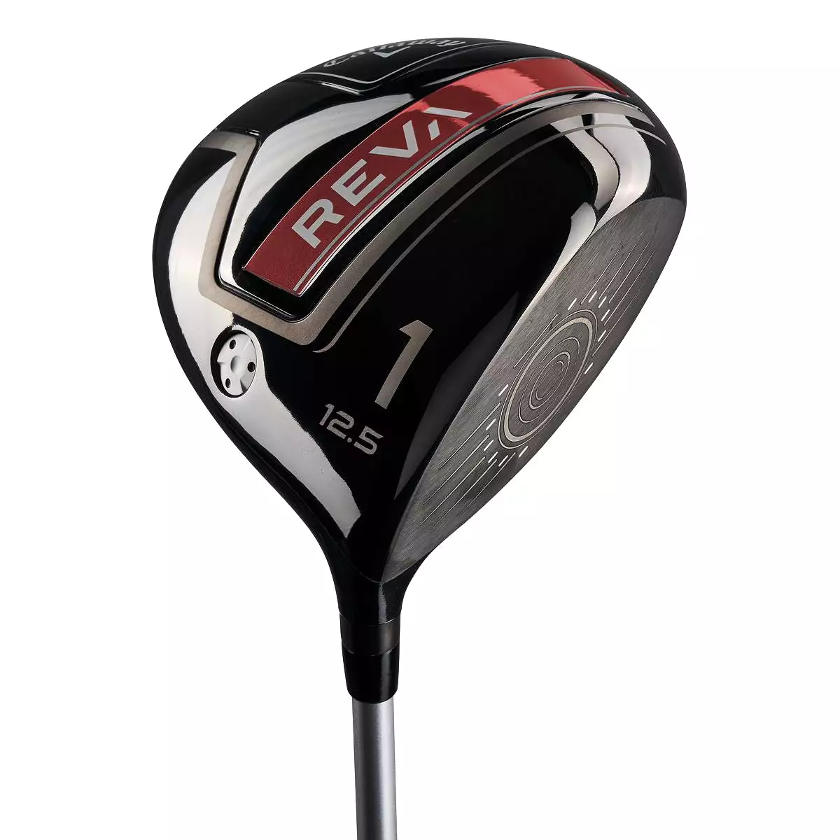 Callaway Women's Reva Red 11-Piece Complete Golf Set