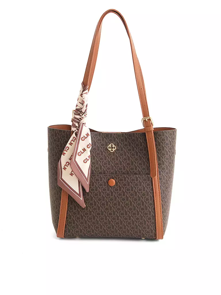 Carynn Tote Bag