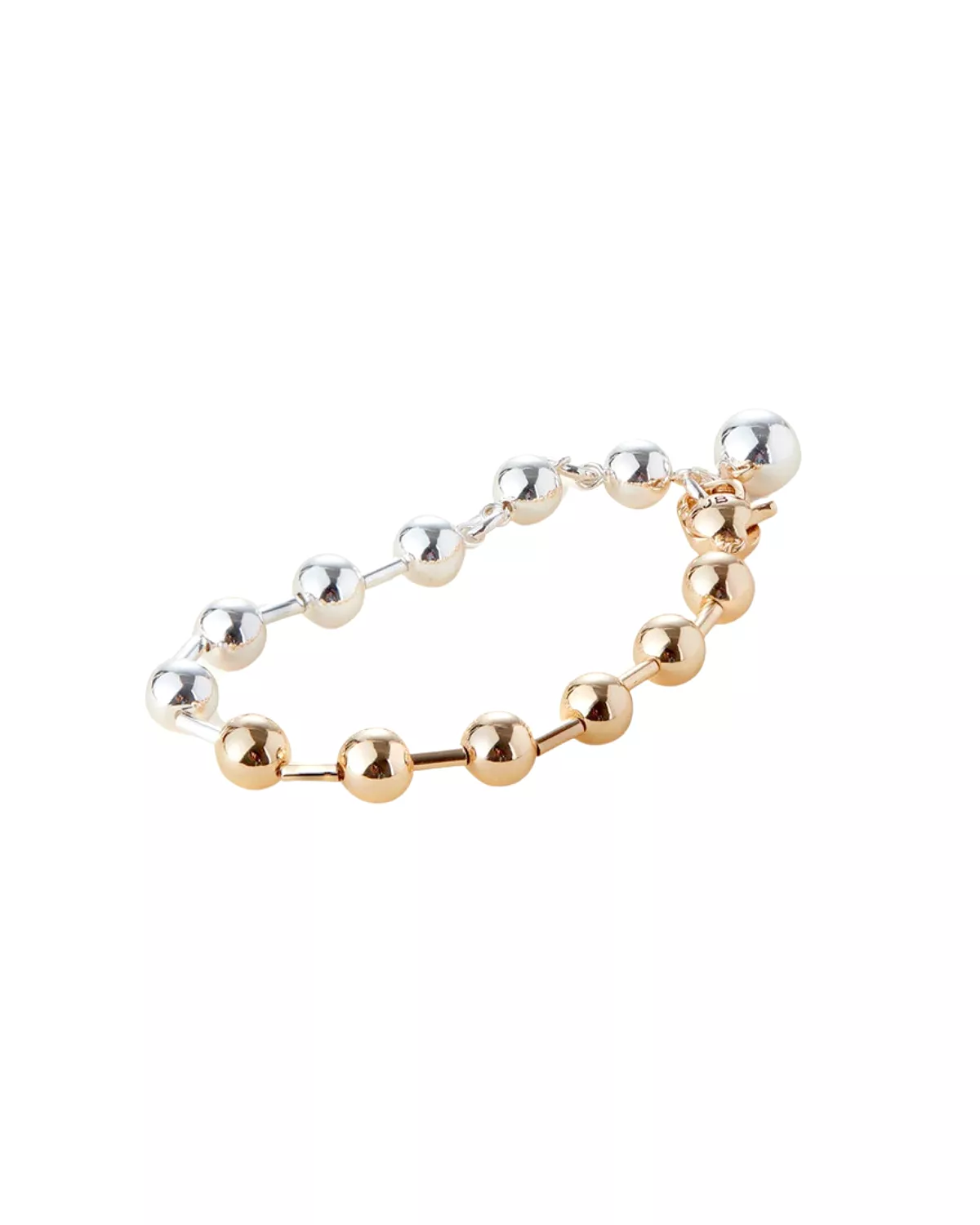 Celeste Bracelet (Two-Tone)