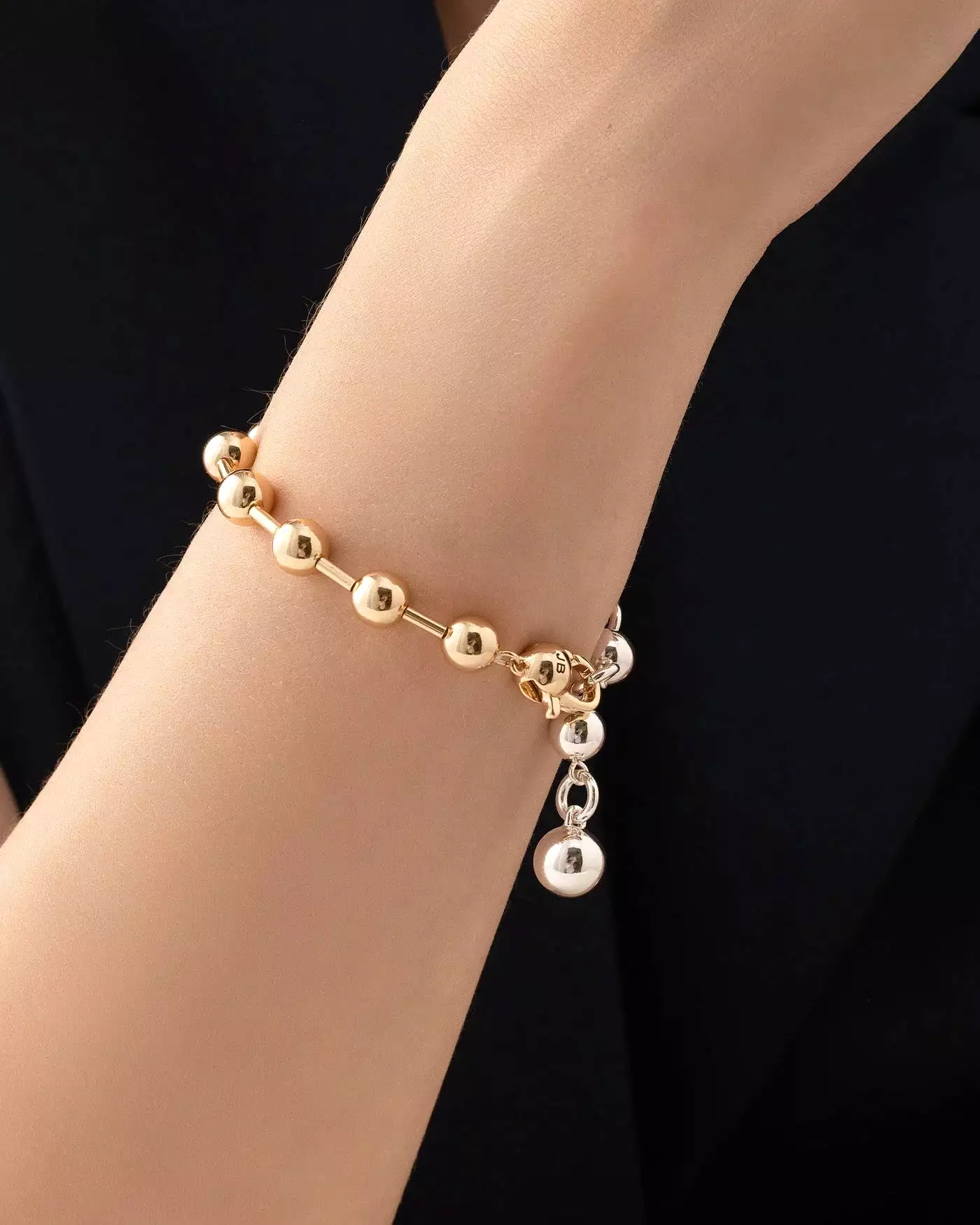 Celeste Bracelet (Two-Tone)