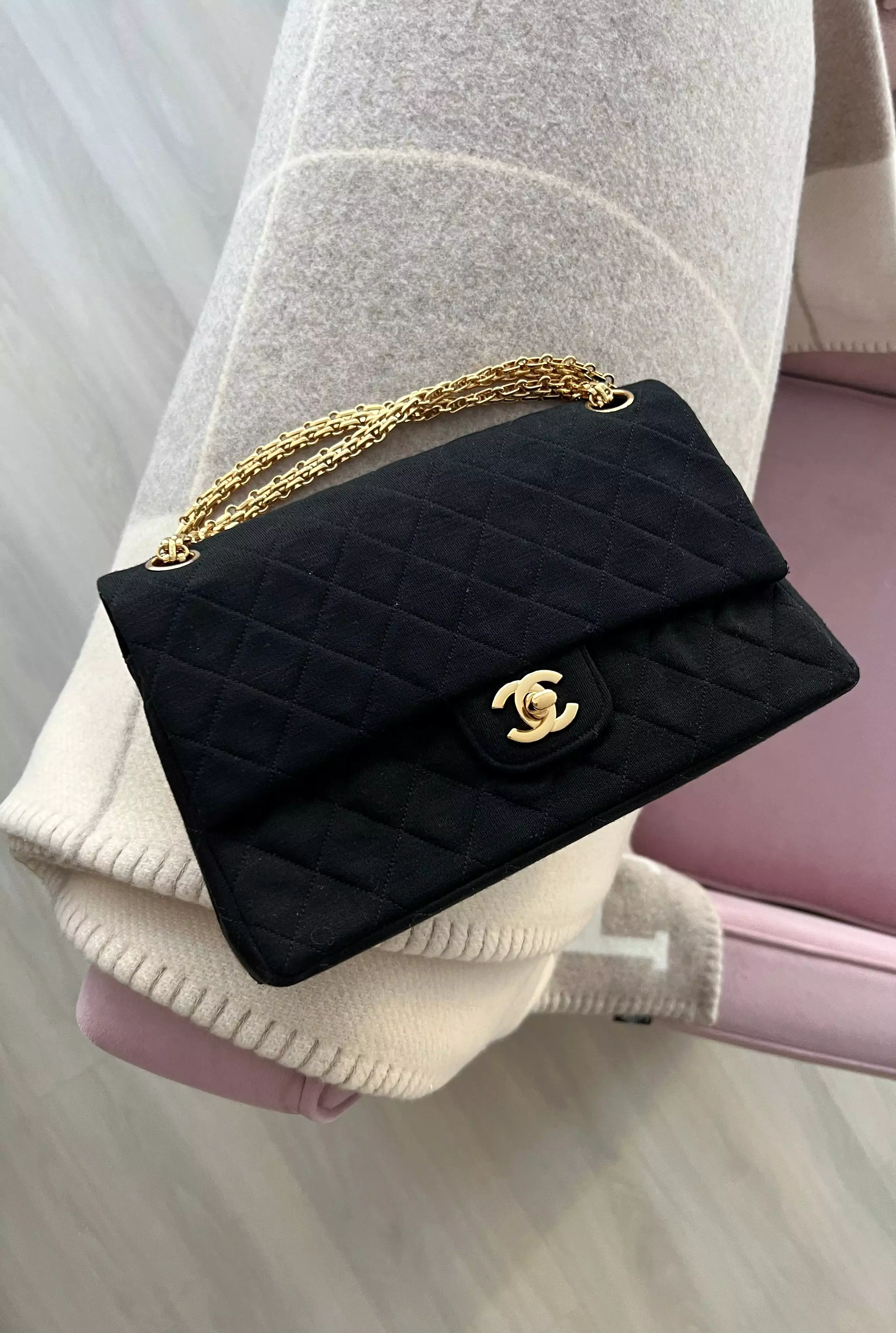 Chanel Classic Flap Bag