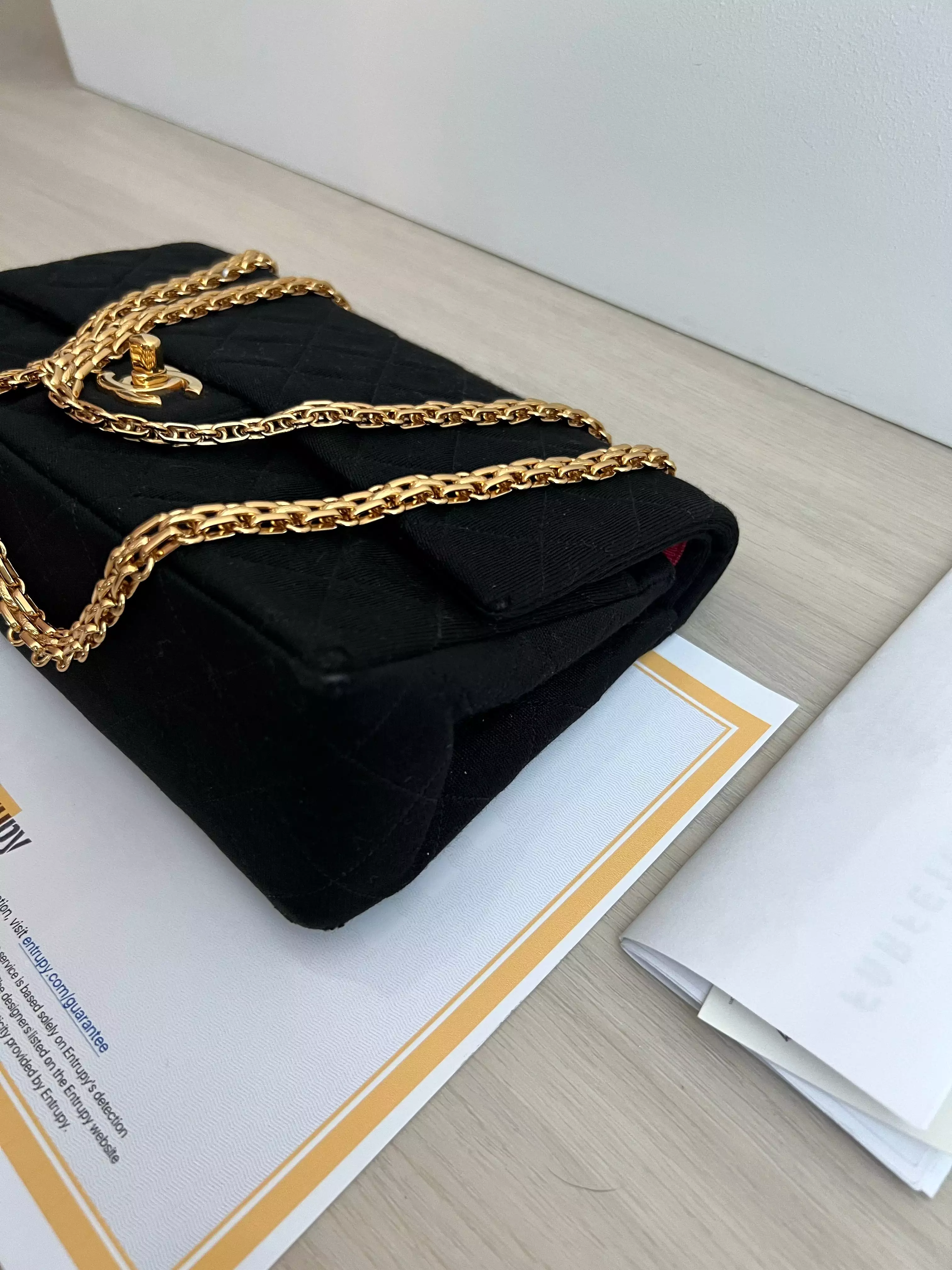 Chanel Classic Flap Bag