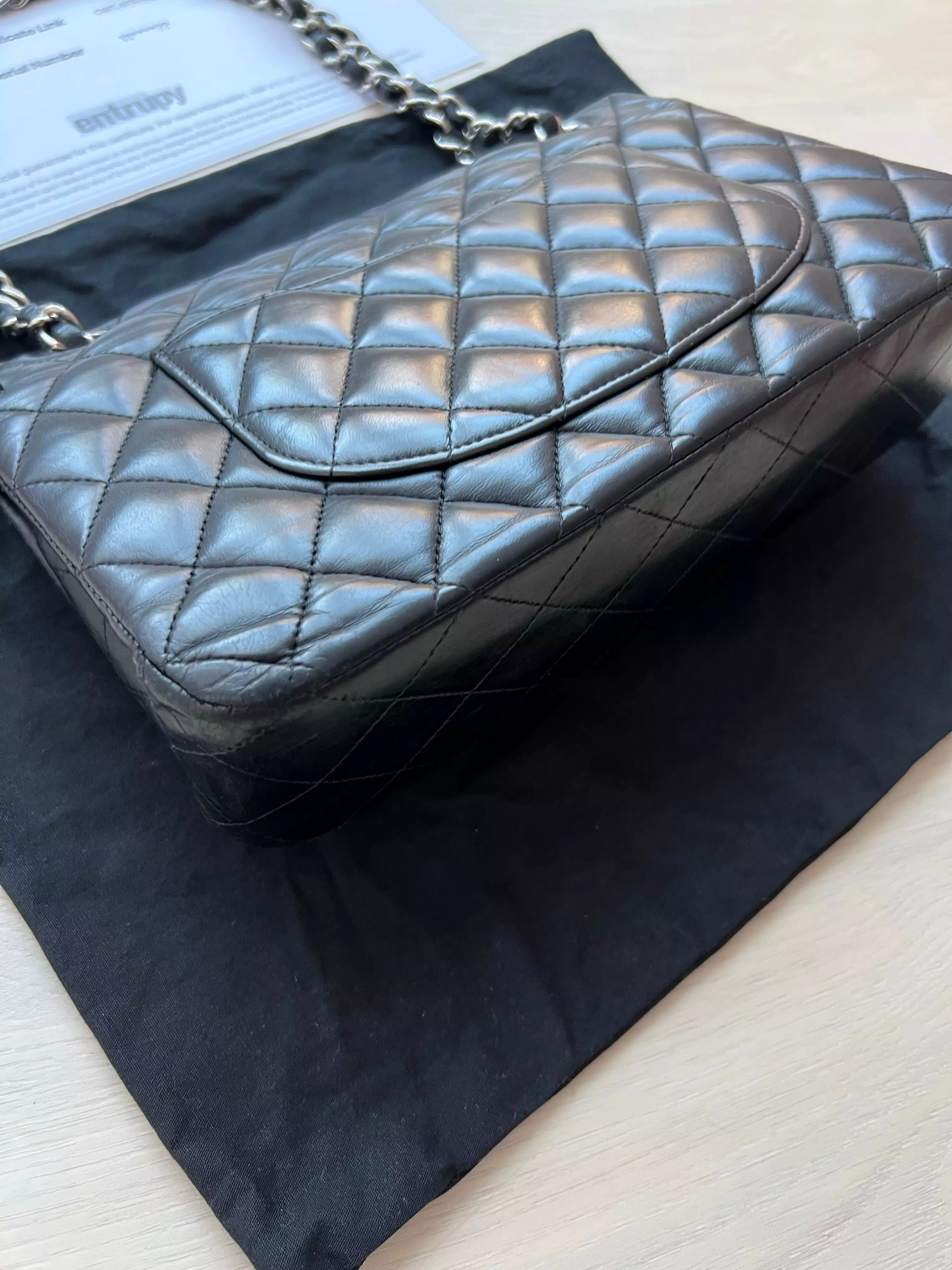 Chanel Classic Flap Bag