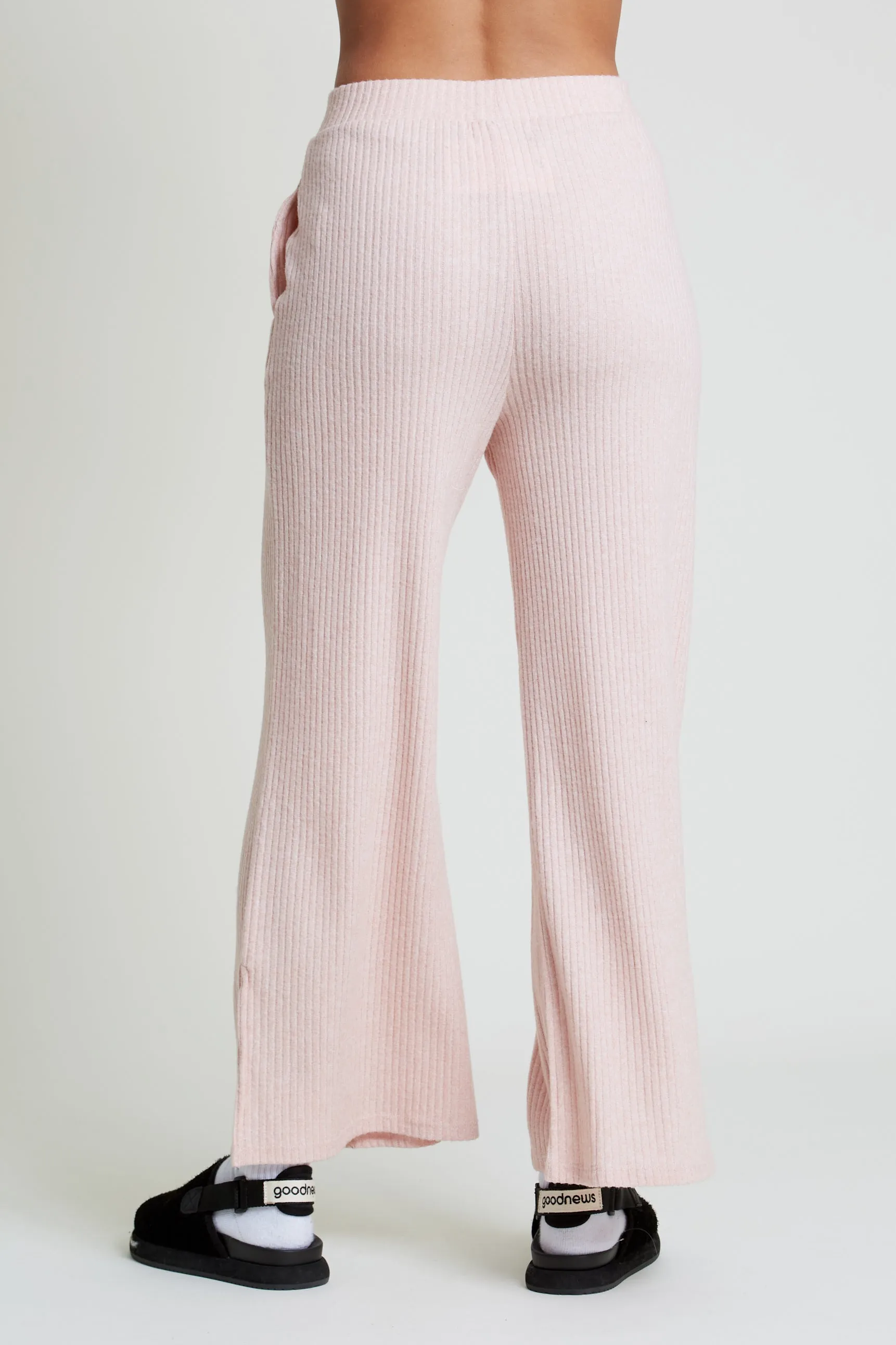 CHANTRIA KNIT PANT