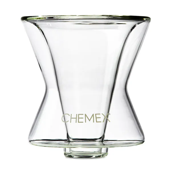 Chemex Funnex Glass Pour Over Dripper