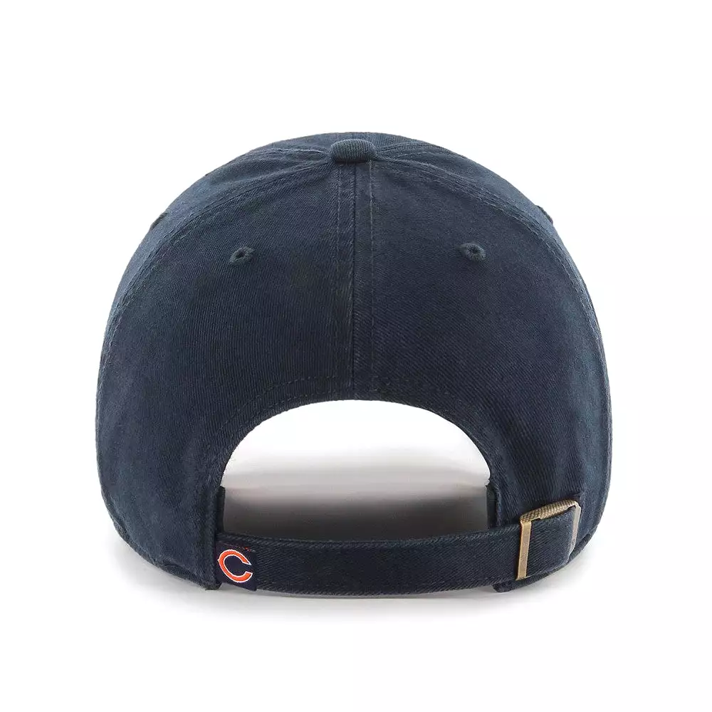 Chicago Bears (NFL) - Unstructured Baseball Cap