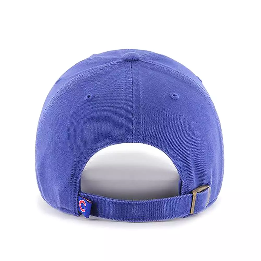 Chicago Cubs (MLB) - Unstructured Baseball Cap