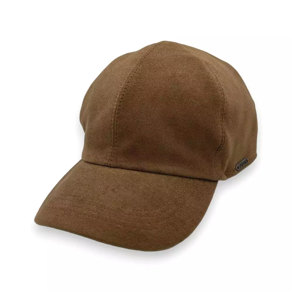 Chocolate Classic Baseball Cap