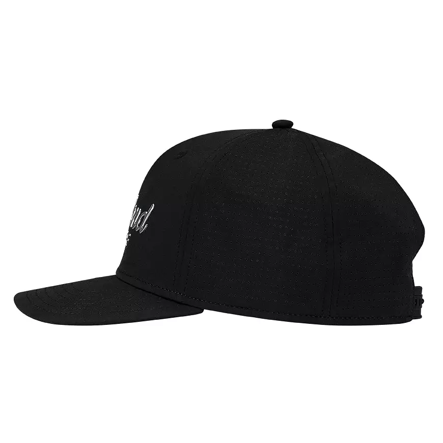 Cleveland Golf Liquid Metal Hat