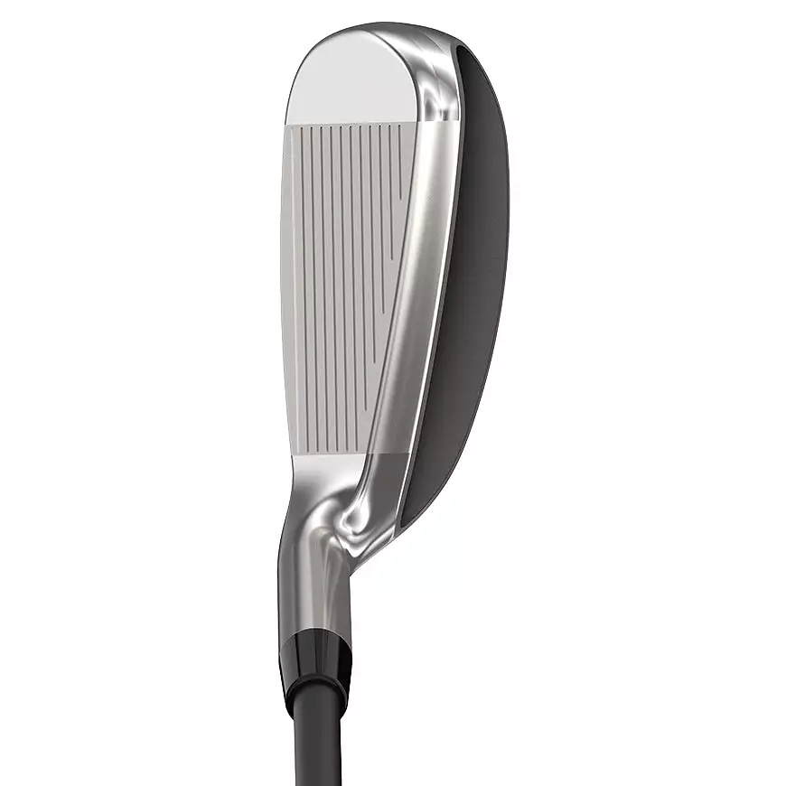 Cleveland Launcher XL Halo Iron Graphite RH