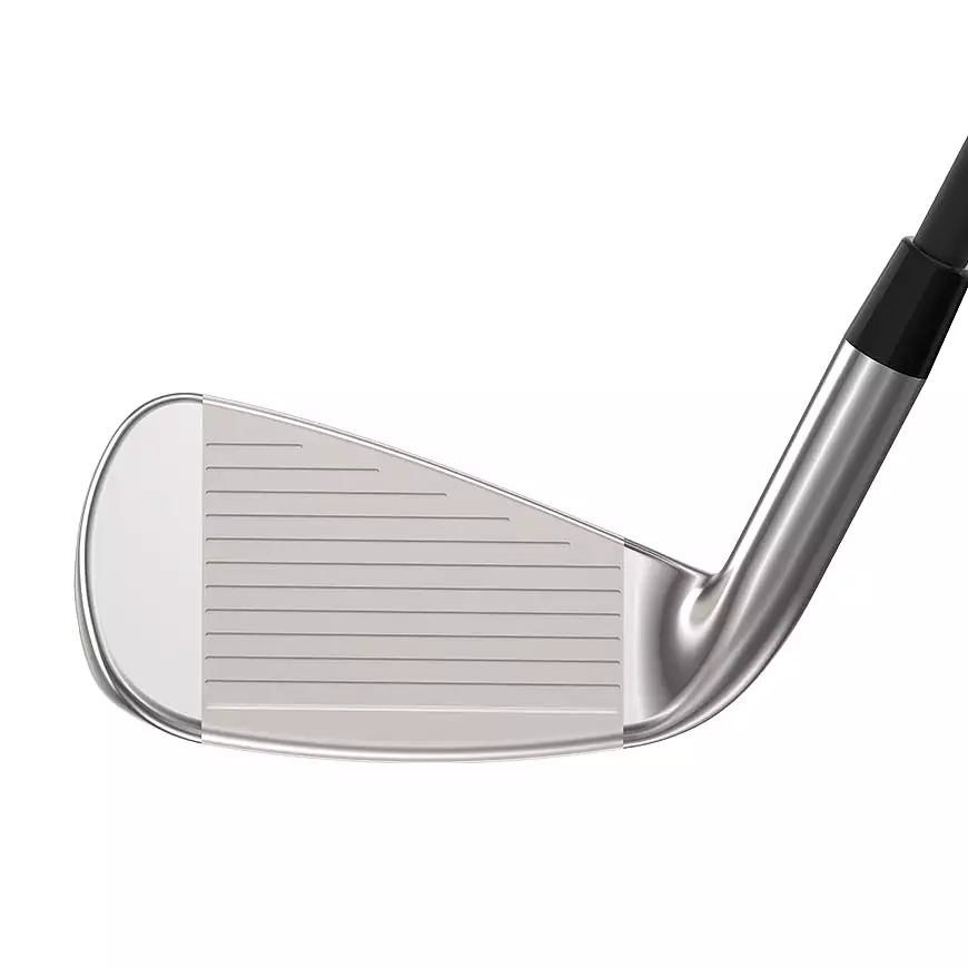 Cleveland Launcher XL Halo Iron Graphite RH