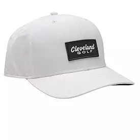 Cleveland Performance Patch Golf Hat