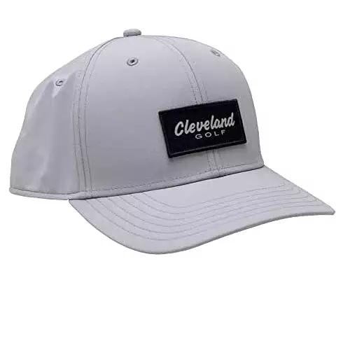 Cleveland Performance Patch Golf Hat