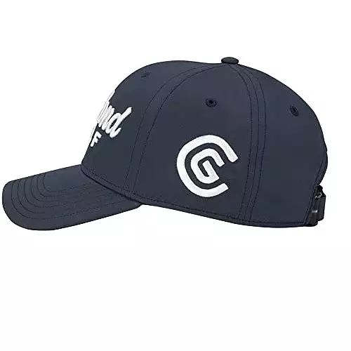 Cleveland Structured Golf Hat