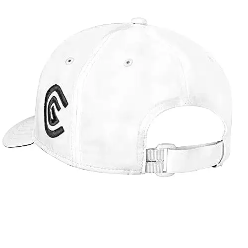 Cleveland Structured Golf Hat