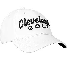 Cleveland UNstructured Golf Hat