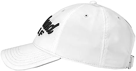 Cleveland UNstructured Golf Hat