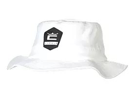 Cobra Crown C Sun Bucket Golf Hat