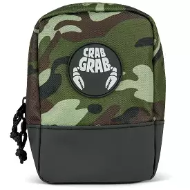 Crab Grab Binding Bag