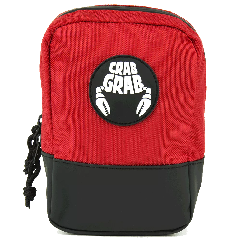 Crab Grab Binding Bag