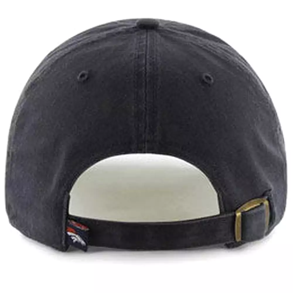 Denver Broncos (NFL) - Unstructured Baseball Cap