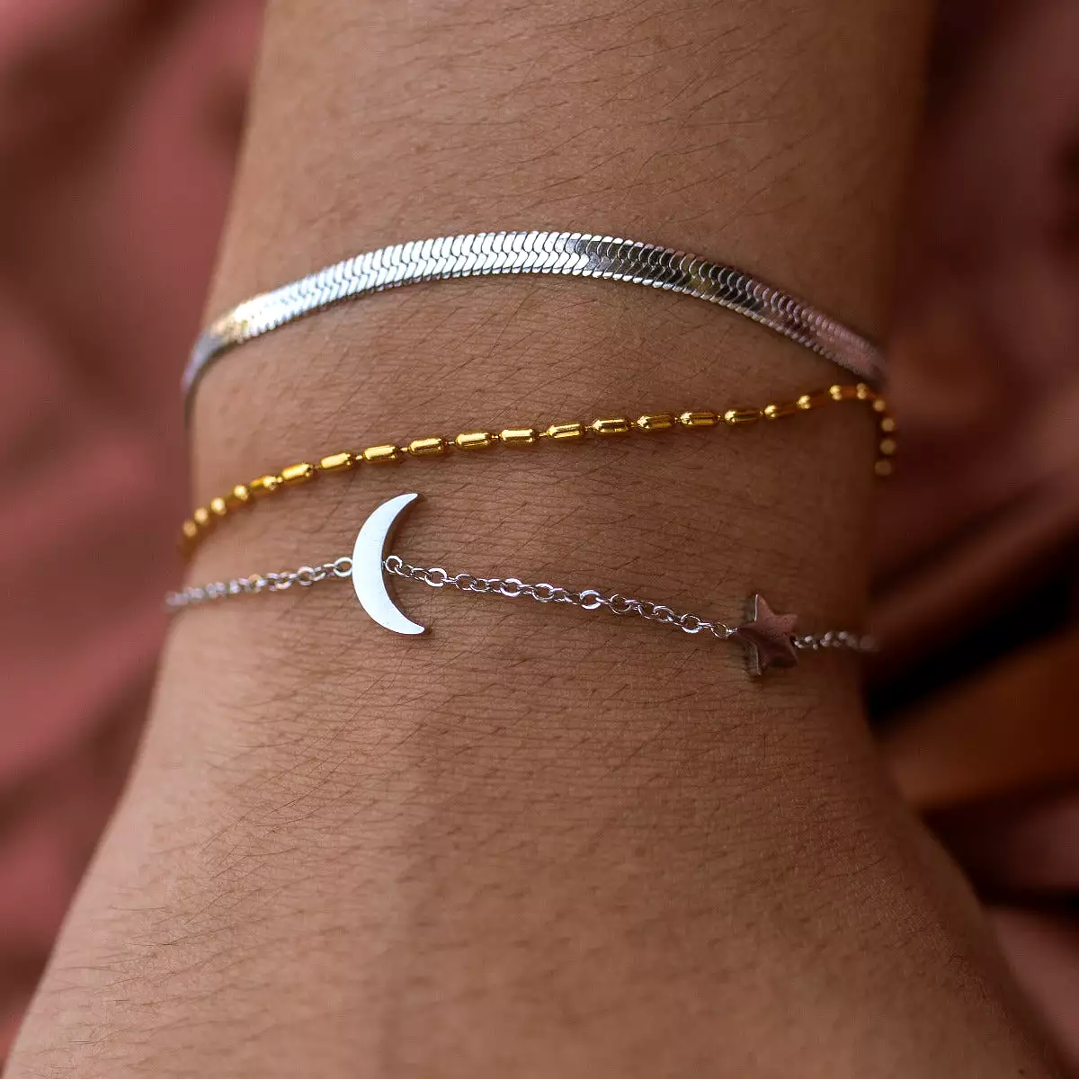 Desert Daydreams Bracelet