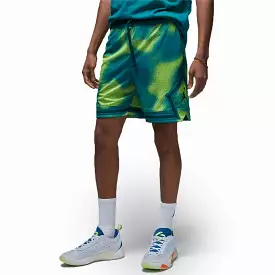 DIAMOND SHORTS 'MIDNIGHT SPRUCE/SKY J TEAL/BLACK'