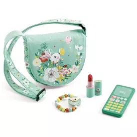 Djeco Lucy's Bag & Accessories