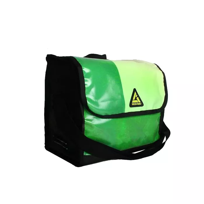 Dutchy Pannier Bag by Green Guru Made in USA