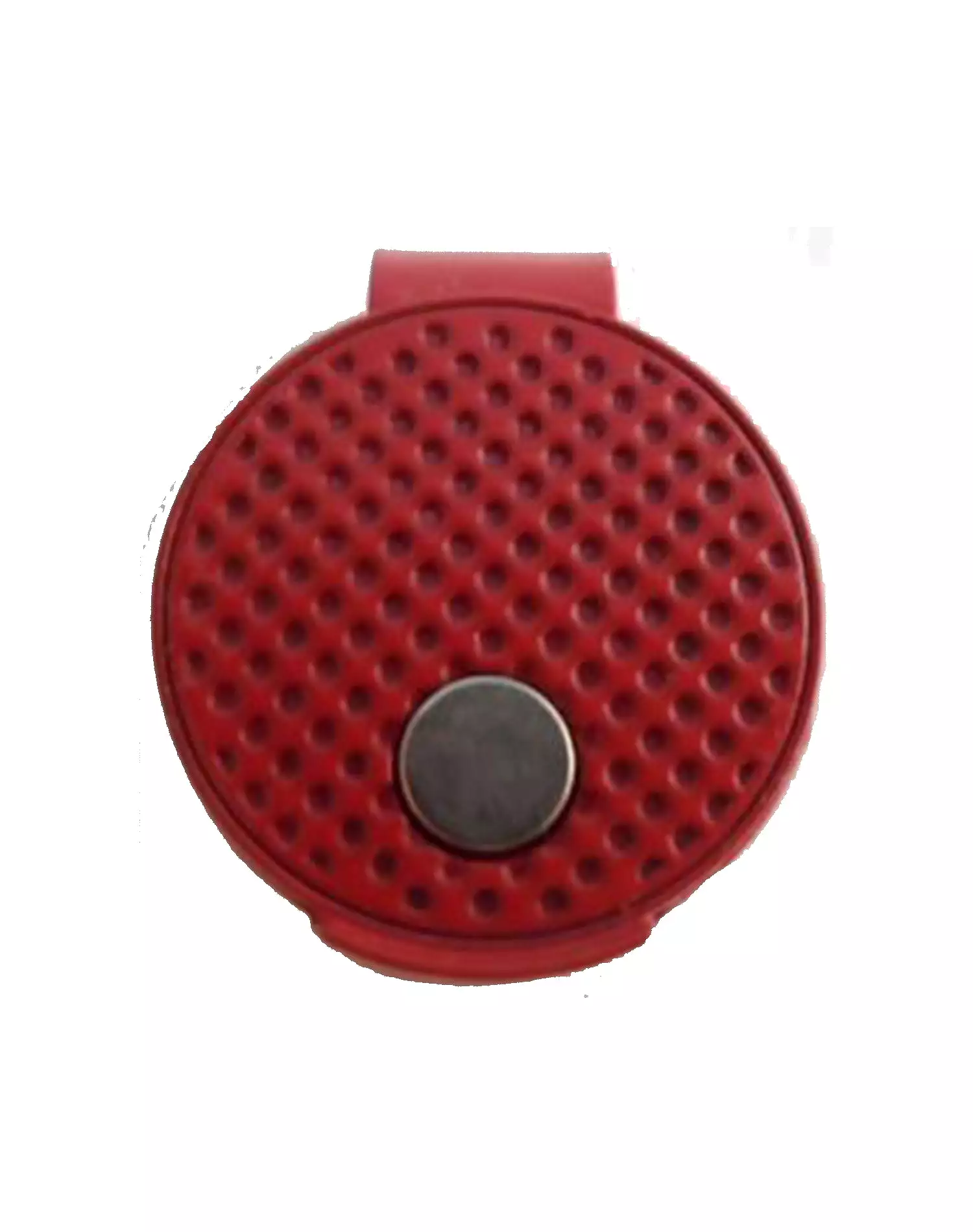 Evergolf Round Magnetic Ball Marker Hat Clip