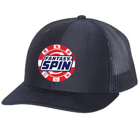 FantasySpin Unisex Trucker Hat