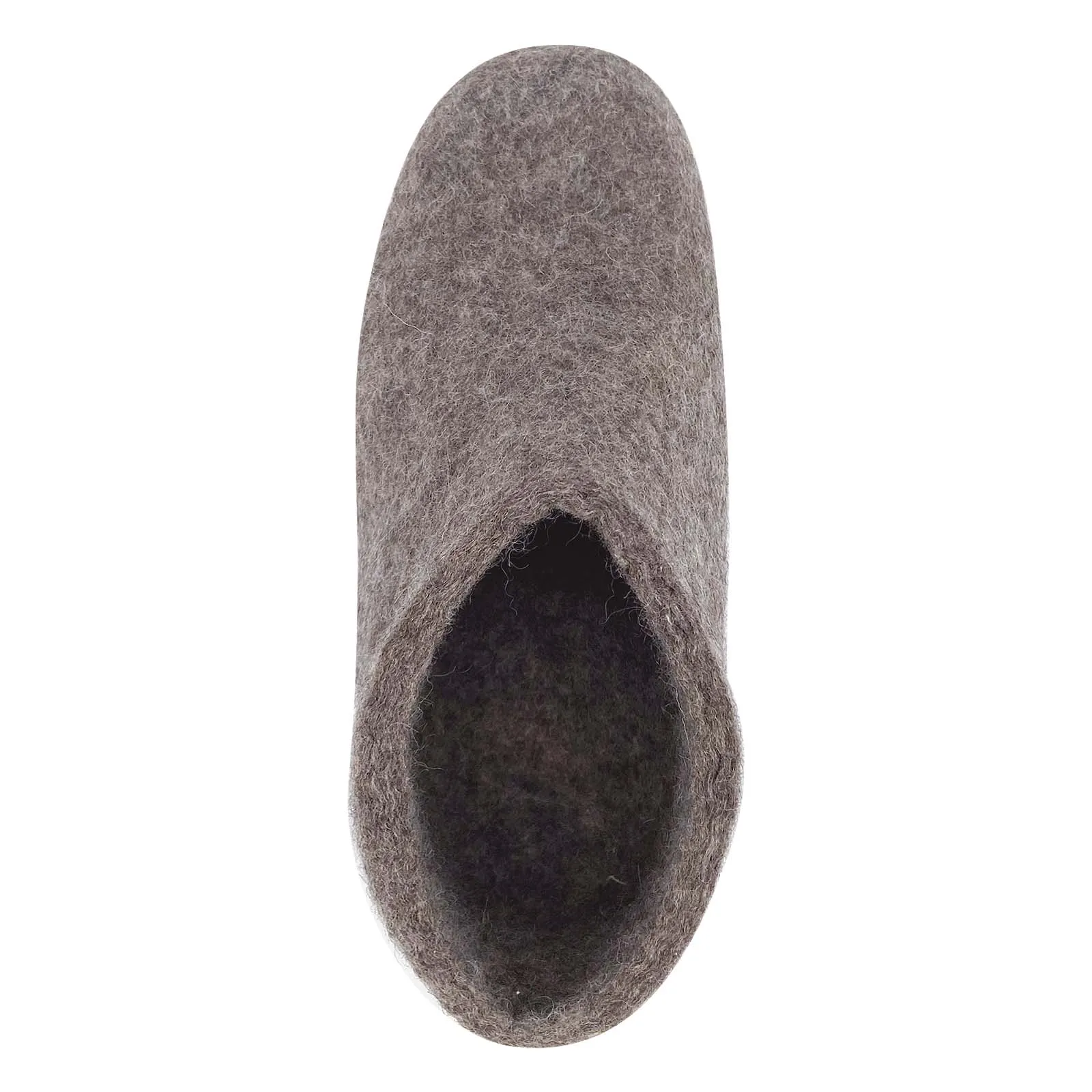 Felt Ankle or Regular Slippers for Men & Women