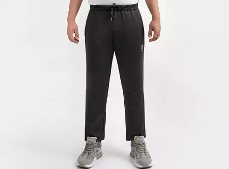 FitVille Men's EN-JOY Jogger