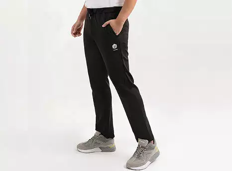 FitVille Men's EN-JOY Jogger